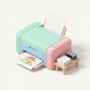 2. Descarga e imprime